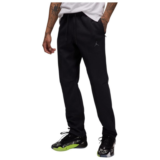 Jordan Ανδρικό παντελόνι φόρμας Sport Hoop Fleece Dri-FIT Pants